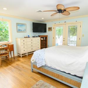 Another View of Primary Bedroom