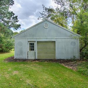 Another view of workshop