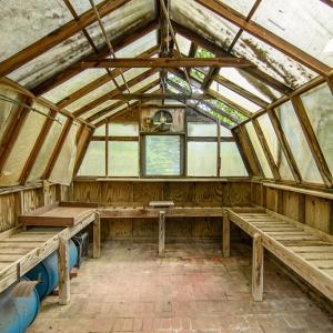 Interior Greenhouse