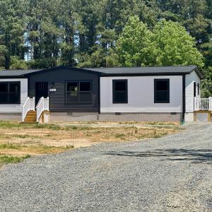 2026 Oakwood Homes "Black Diamond"