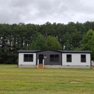 Photo #2 of 3225 PINE MEADOWS WAY, EXMORE, VA 0.8 acres