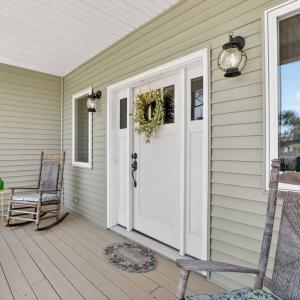 Photo #5 of 3352 SCIMITAR WAY, GREENBACKVILLE, VA 10.0 acres