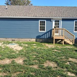 Photo #4 of 19499 SAXIS RD, SAXIS, VA 0.3 acres