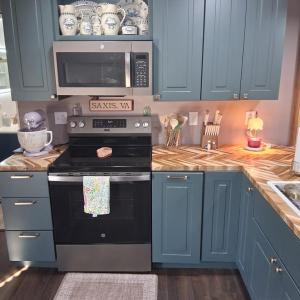 Photo #8 of 19499 SAXIS RD, SAXIS, VA 0.3 acres