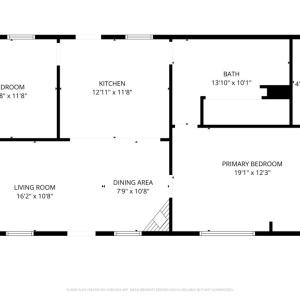 Photo #27 of 19499 SAXIS RD, SAXIS, VA 0.3 acres