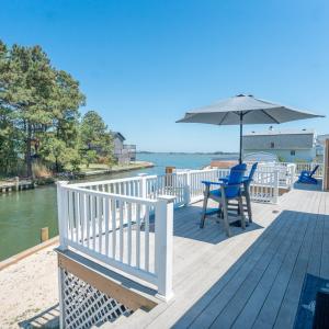 Photo #42 of 5504 AMRIEN DR, CHINCOTEAGUE, VA 0.3 acres