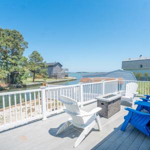 Photo #6 of 5504 AMRIEN DR, CHINCOTEAGUE, VA 0.3 acres