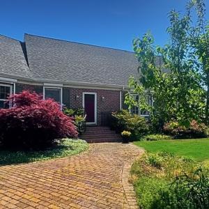 Photo #3 of 11221 CHANNEL RD, ATLANTIC, VA 0.6 acres