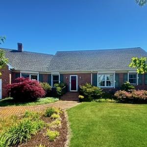 Photo #4 of 11221 CHANNEL RD, ATLANTIC, VA 0.6 acres