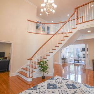 Photo #11 of 2118 BAYVIEW POINT LN, CAPE CHARLES, VA 3.6 acres