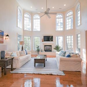 Photo #13 of 2118 BAYVIEW POINT LN, CAPE CHARLES, VA 3.6 acres