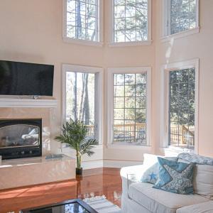 Photo #15 of 2118 BAYVIEW POINT LN, CAPE CHARLES, VA 3.6 acres