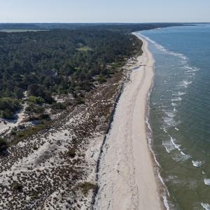 Photo #86 of 2118 BAYVIEW POINT LN, CAPE CHARLES, VA 3.6 acres