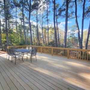 Photo #9 of 2118 BAYVIEW POINT LN, CAPE CHARLES, VA 3.6 acres