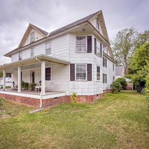 Photo #2 of 10211 SHELL ST, NASSAWADOX, VA 0.4 acres