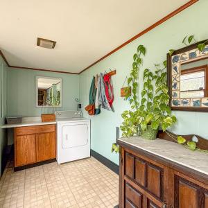 Mud Room
