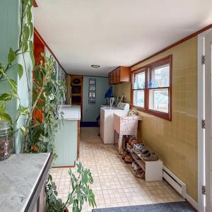 Mud Room