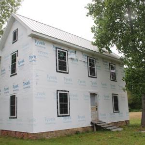 Main View