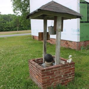 original well