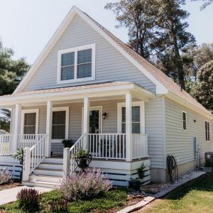 Photo #26 of 22226 KING'S COVE CT, CAPE CHARLES, VA 0.7 acres