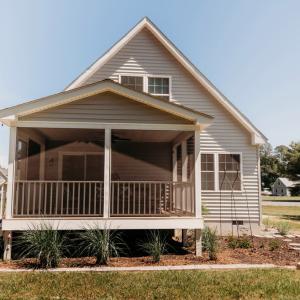 Photo #27 of 22226 KING'S COVE CT, CAPE CHARLES, VA 0.7 acres