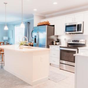 Photo #3 of 22226 KING'S COVE CT, CAPE CHARLES, VA 0.7 acres