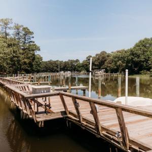 Photo #39 of 22226 KING'S COVE CT, CAPE CHARLES, VA 0.7 acres