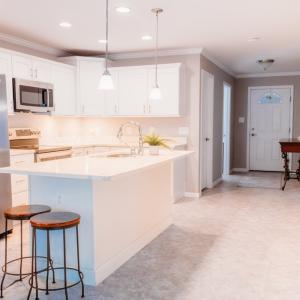 Photo #4 of 22226 KING'S COVE CT, CAPE CHARLES, VA 0.7 acres