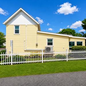 Photo #3 of 3758 WILLOW ST, CHINCOTEAGUE, VA 0.1 acres