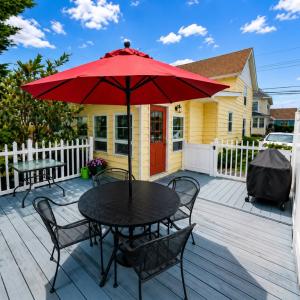 Photo #5 of 3758 WILLOW ST, CHINCOTEAGUE, VA 0.1 acres