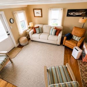 Photo #6 of 3758 WILLOW ST, CHINCOTEAGUE, VA 0.1 acres