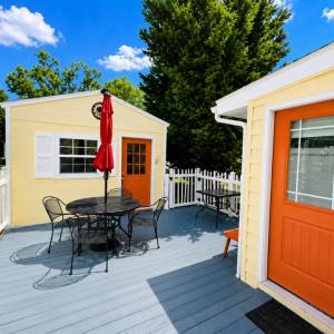 Photo #4 of 3758 WILLOW ST, CHINCOTEAGUE, VA 0.1 acres