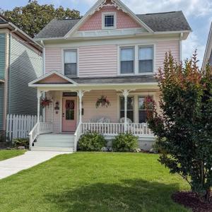 Photo #2 of 612 TAZEWELL AVE, CAPE CHARLES, VA 40.0 acres