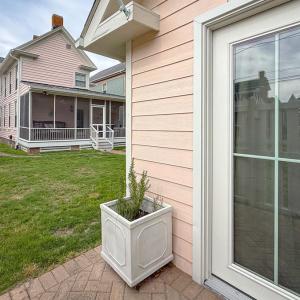 Cottage Anderson French Doors