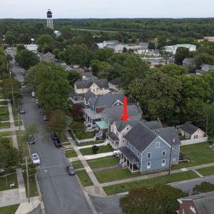 Photo #30 of 612 TAZEWELL AVE, CAPE CHARLES, VA 40.0 acres
