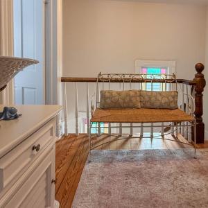 Upstairs Hallway