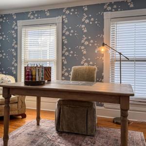 Bedroom/Office