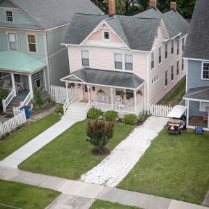 Photo #34 of 612 TAZEWELL AVE, CAPE CHARLES, VA 40.0 acres