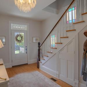 Grand Foyer