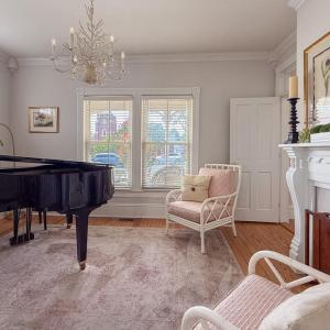 Front Living Room