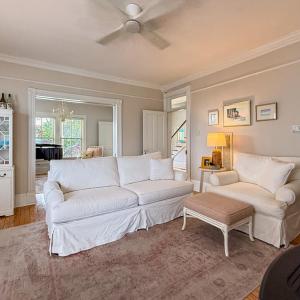 Living Room w/Fireplace