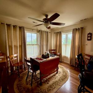 Photo #5 of 3283 HIGH SEA DR, GREENBACKVILLE, VA 0.2 acres