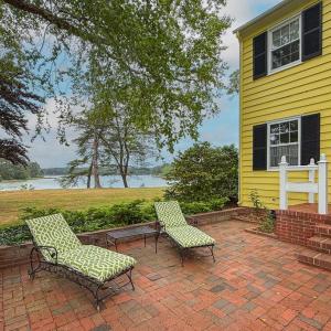Photo #10 of 5302 KENDALL GROVE POINT LN, EASTVILLE, VA 4.2 acres