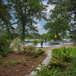 Photo #11 of 5302 KENDALL GROVE POINT LN, EASTVILLE, VA 4.2 acres