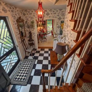 Photo #112 of 5302 KENDALL GROVE POINT LN, EASTVILLE, VA 4.2 acres