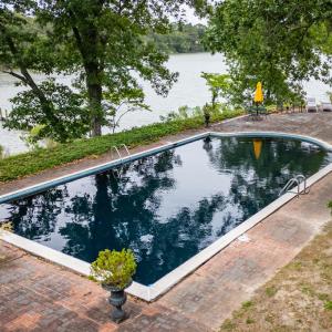 Photo #14 of 5302 KENDALL GROVE POINT LN, EASTVILLE, VA 4.2 acres