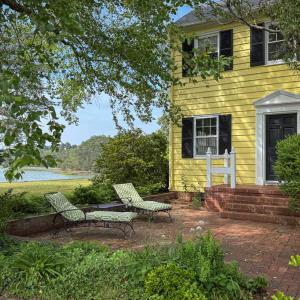 Photo #145 of 5302 KENDALL GROVE POINT LN, EASTVILLE, VA 4.2 acres