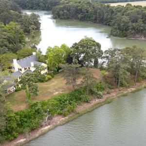 Photo #15 of 5302 KENDALL GROVE POINT LN, EASTVILLE, VA 4.2 acres