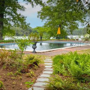 Photo #17 of 5302 KENDALL GROVE POINT LN, EASTVILLE, VA 4.2 acres