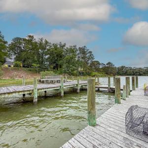 Photo #21 of 5302 KENDALL GROVE POINT LN, EASTVILLE, VA 4.2 acres